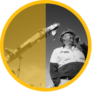 Cursos operacionales de Izaje