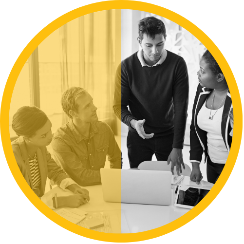 Coordinadores Técnicos